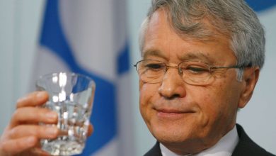 تأييد الحكم ضد شكيب خليل