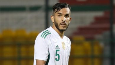 بدران رسميا في نادي ضمك السعودي