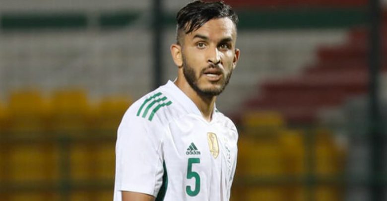 بدران رسميا في نادي ضمك السعودي
