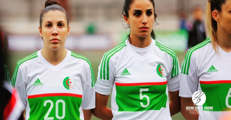 الفيفا :المنتخب النسوي يتقدم بمركز واحد