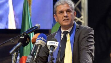 تأجيل محاكمة رئيس الارسيدي عثمان معزوز