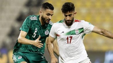 مطالب بإقالة مدرب إيران"سكوسيتش " وإعاد "كوريش"