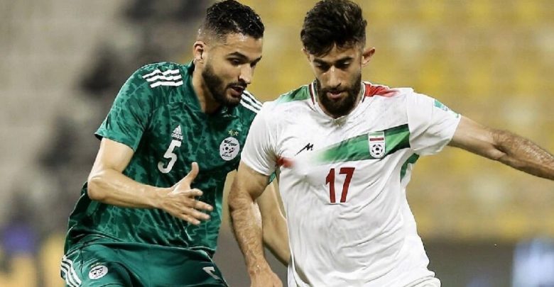 مطالب بإقالة مدرب إيران"سكوسيتش " وإعاد "كوريش"