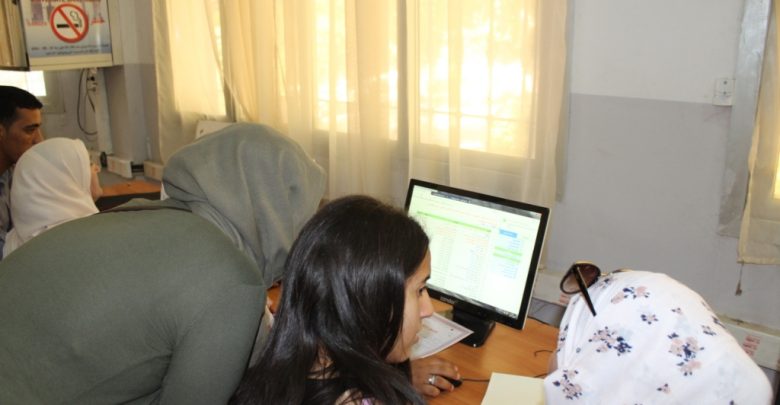 تحديد رزنامة تسجيلات حاملي شهادة البكالوريا الجدد في الجامعات