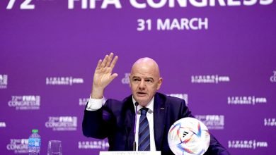 اللغة العربية:لغة رسمية جديدة للفيفا