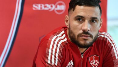 نادي الريان يطلب "بلايلي"