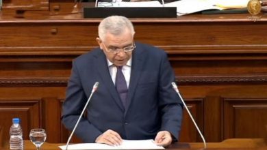 طبي : تعديل وشيك في قانون تناول ومتاجرة المخدرات