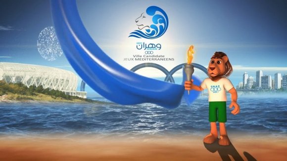 ألعاب البحر الأبيض المتوسط