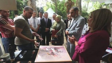 40مؤسسة مصغرة تشارك في الطبعة الثانية لصالون السياحة و الصناعات التقليدية