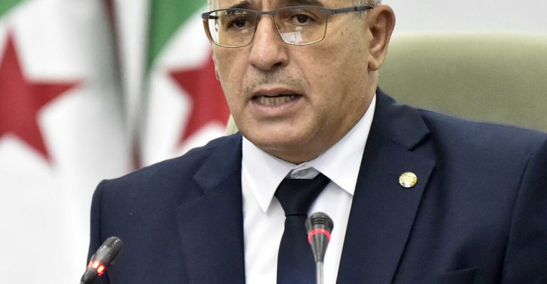 بوغالي: "ضرورة مراجعة آليات الدعم ليستفيد منه من يستحقه"
