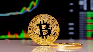 إنهيار سوق العملات المشفرة "البتكوين"