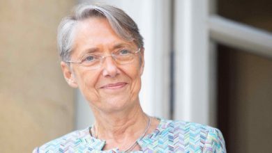 إليزابيت بورن :"نتيجة الإنتخابات خطر على البلاد"