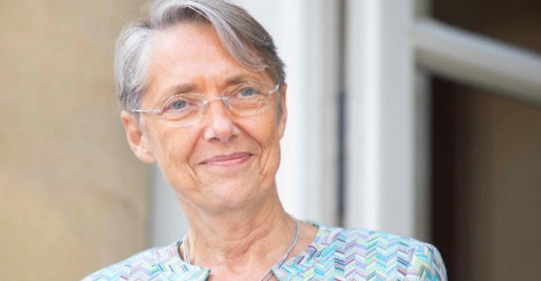 إليزابيت بورن :"نتيجة الإنتخابات خطر على البلاد"