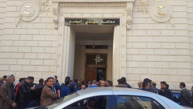 إدانة مالك مجمع النهار ب10 سنوات حبس نافذة