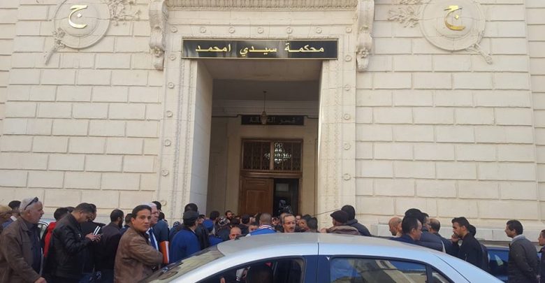 إدانة مالك مجمع النهار ب10 سنوات حبس نافذة