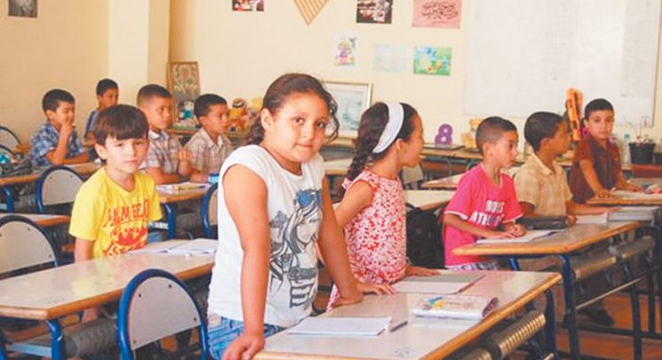 جدل اللغة الفرنسية يعود إلى الواجهة