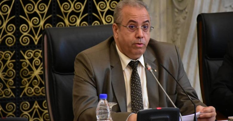 افتتاح أشغال هيئة المتابعة للجنة المشتركة العليا الجزائرية-المصرية