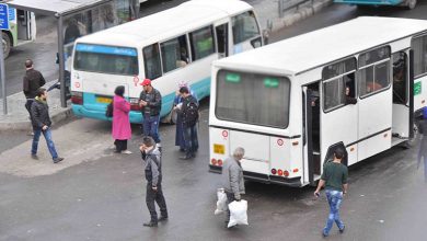 برنامج استثنائي للتكفل بالمسافرين أيام عيد الأضحى