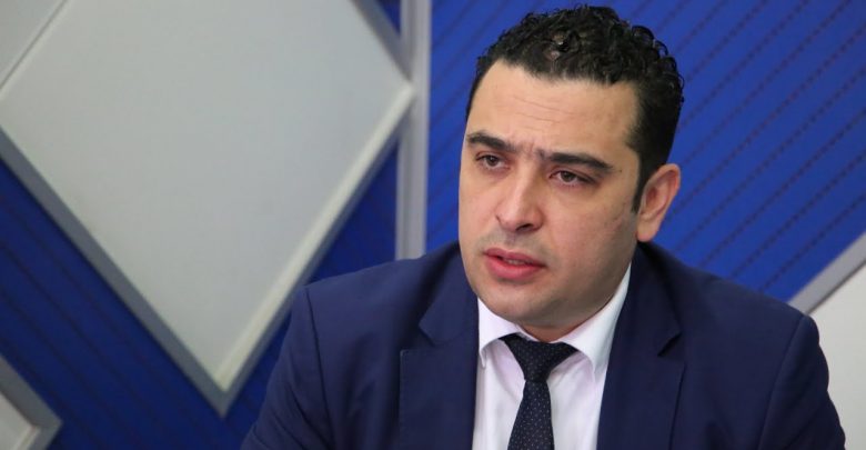 تصنيع 4 سفن جزائرية متخصصة في صيد التونة الحمراء