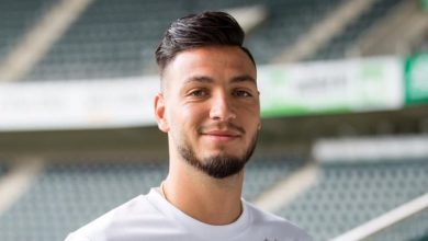 بن سبعيني...يخضع للحجر الصحي