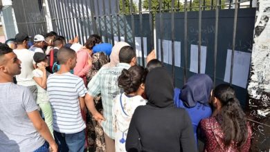 تفوق الشعب العلمية على نظيرتها الأدبية في البكالوربا