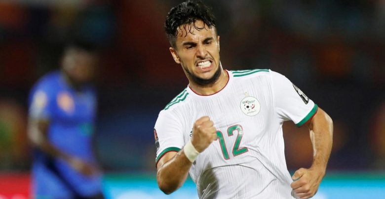 نابولي:يشترط 15مليون يورو للتخلي عن أدم وناس